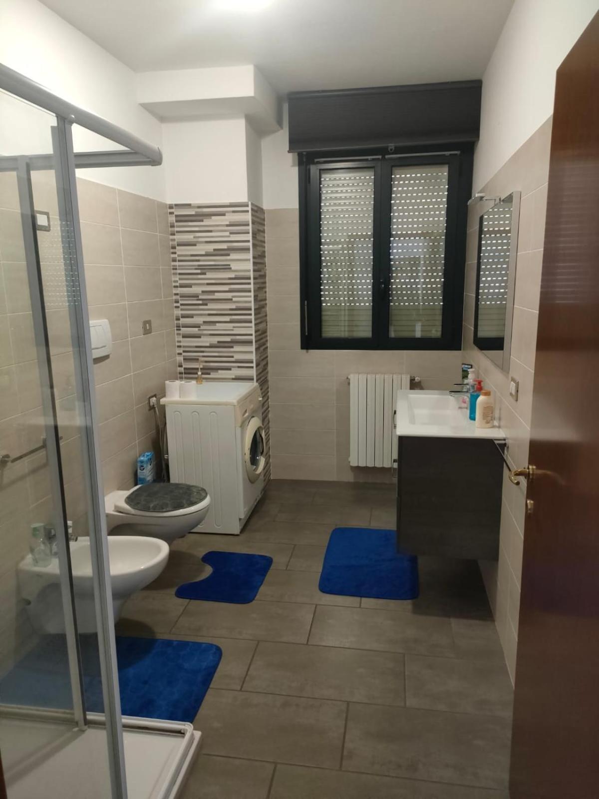 Bernina Station Center Apartment - Tirano Exteriör bild
